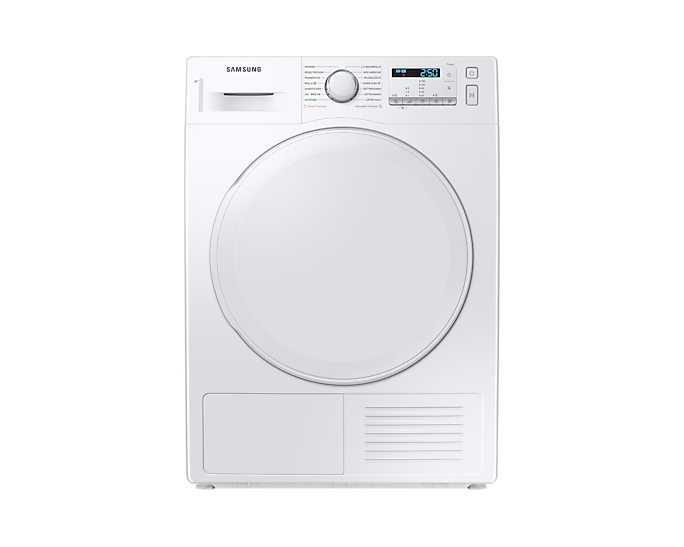 Samsung DV5000T (LED) – image 1