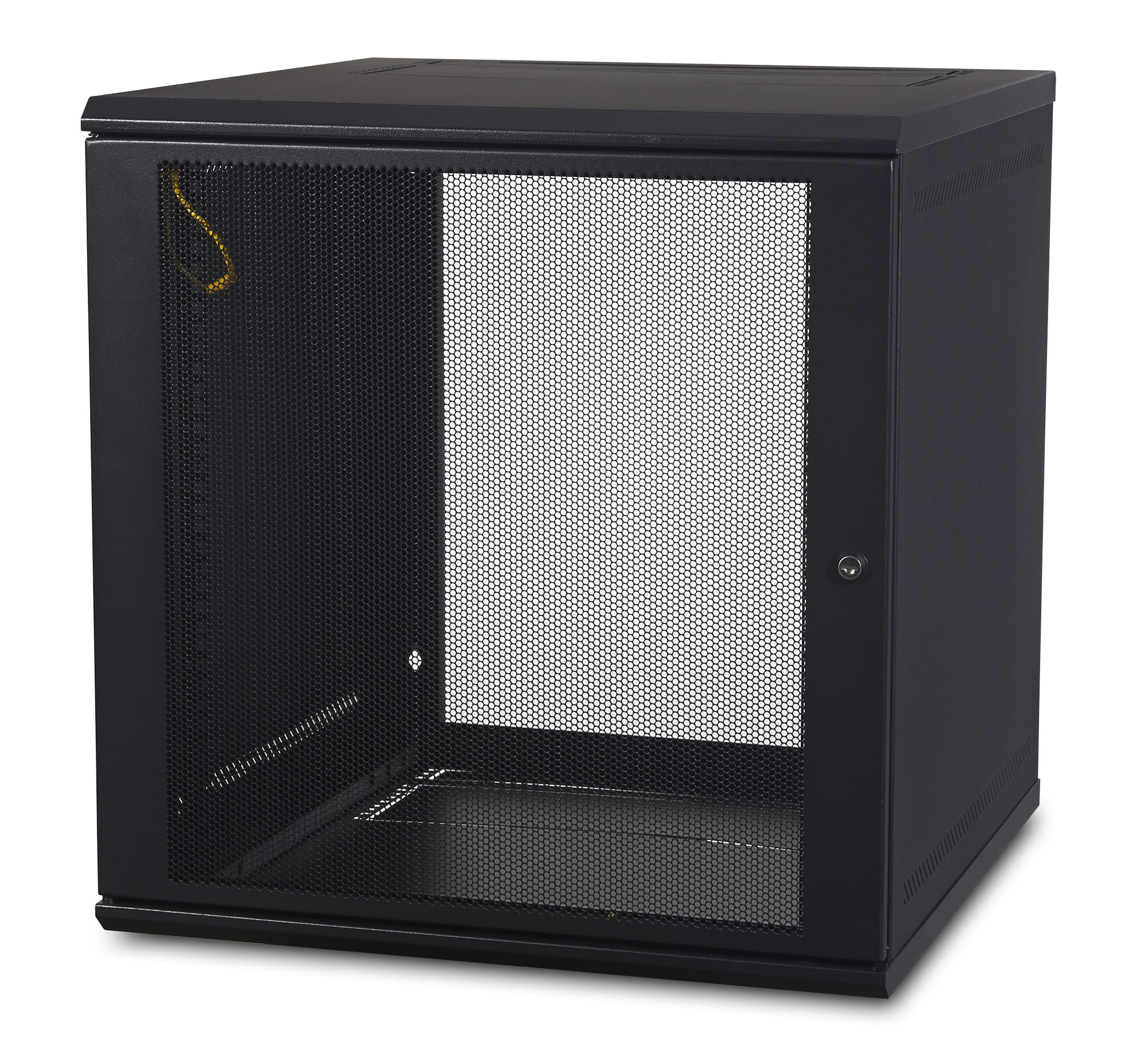 APC NetShelter WX AR112, 12U