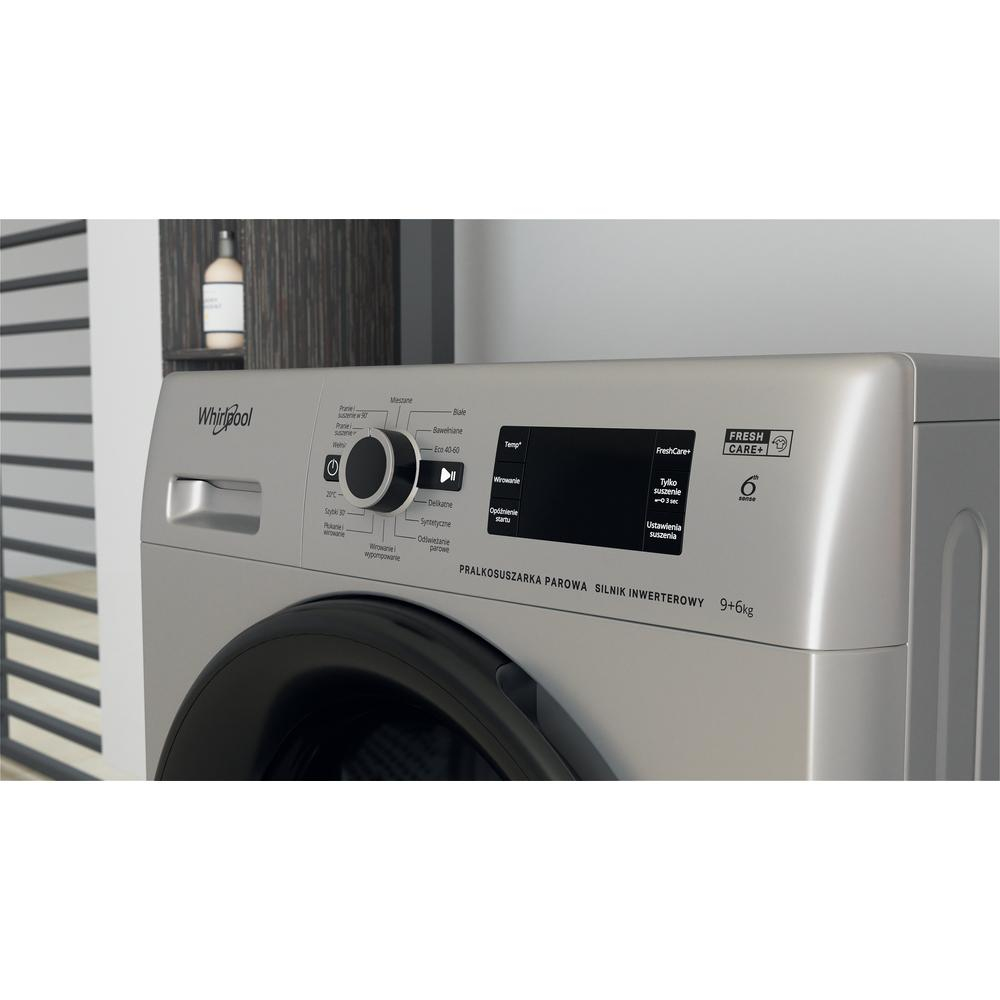 Whirlpool FWDG 961483 SBSV PL N – image 8