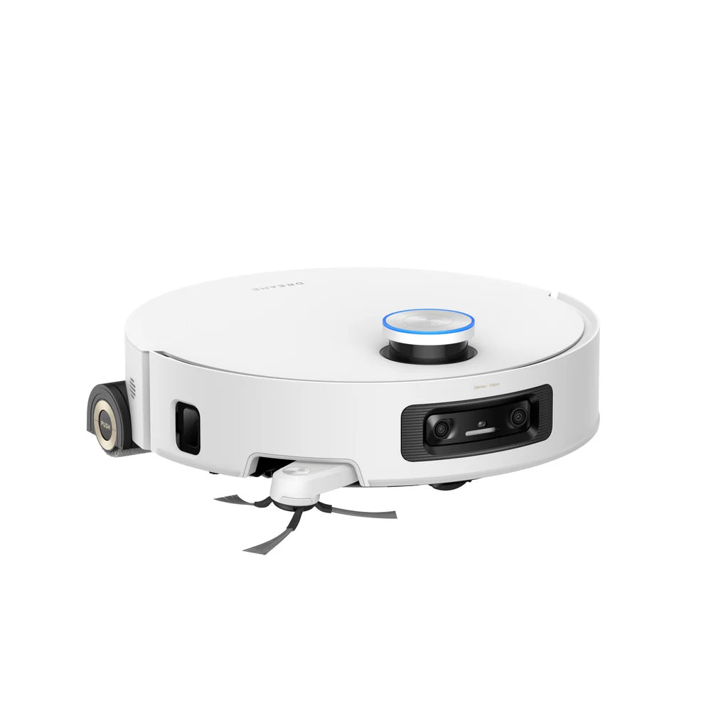 Dreame DRROAQ10URCA robot vacuum – image 5