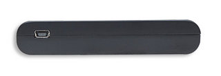 Manhattan 175906 card reader USB 2.0 Black – image 3