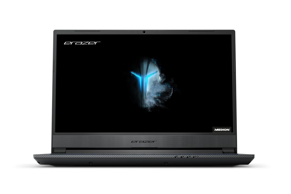 ERAZER P15609-i7-512F16 Intel® Core™ i7 i7-9750H Laptop – image 1
