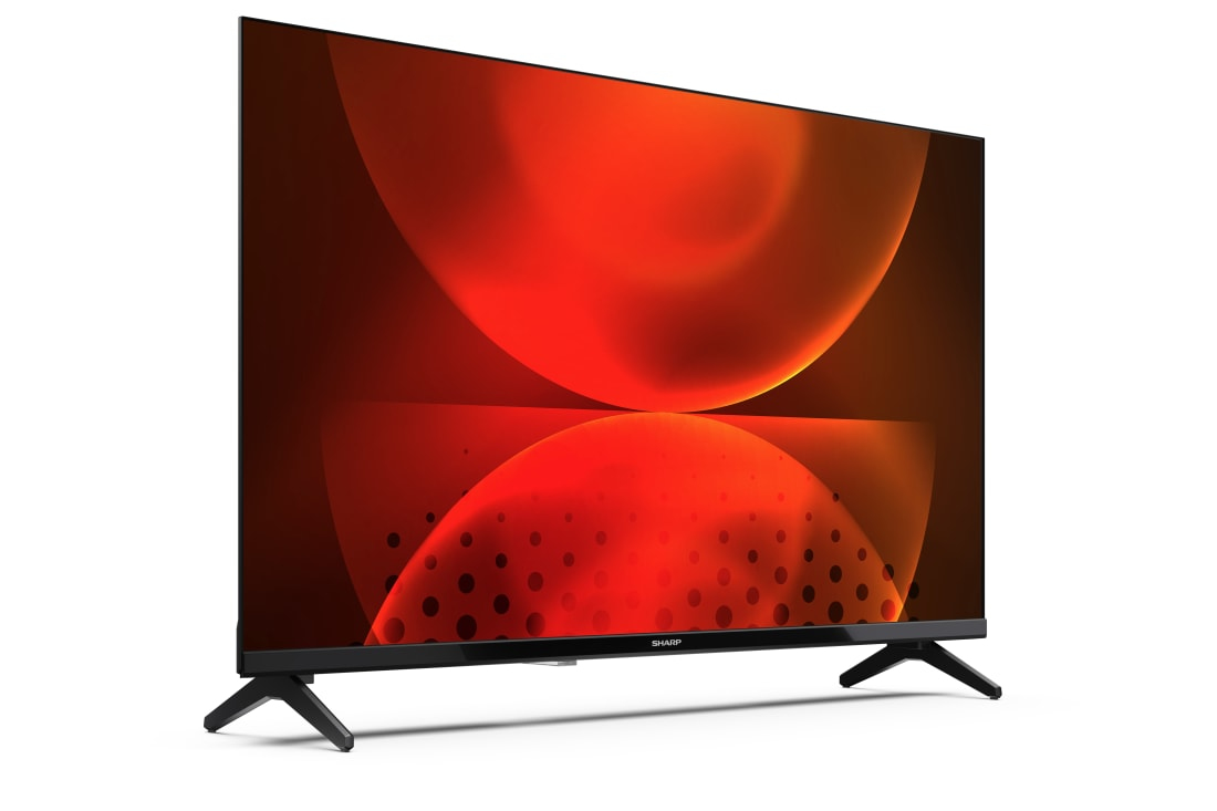 Sharp 32FH2EA TV 81.3 cm (32") HD Smart TV Wi-Fi Black – image 4