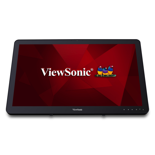 Viewsonic VSD243 computer monitor – image 1