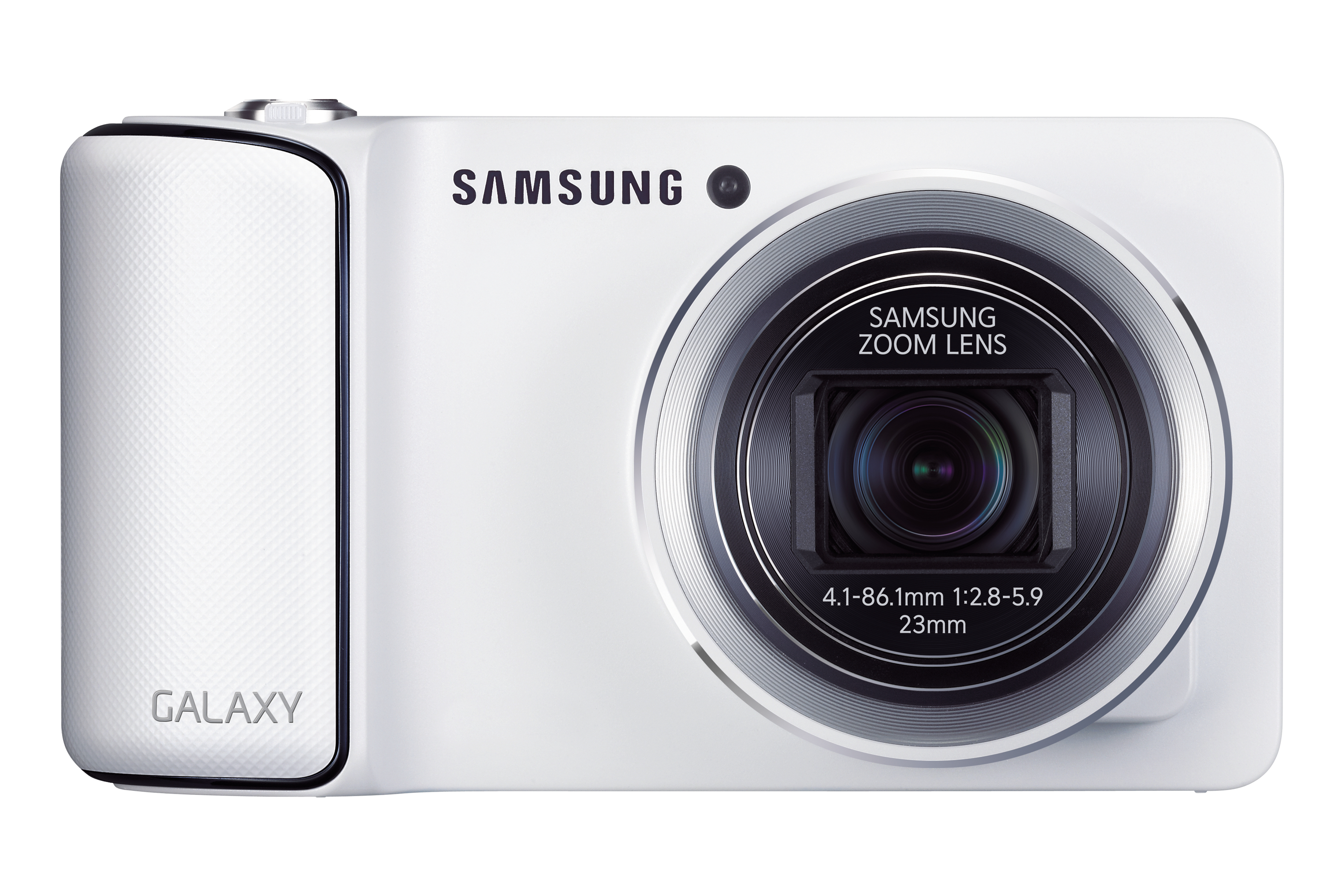 Samsung GALAXY EK-GC110 1/2.3" Compact camera – image 1