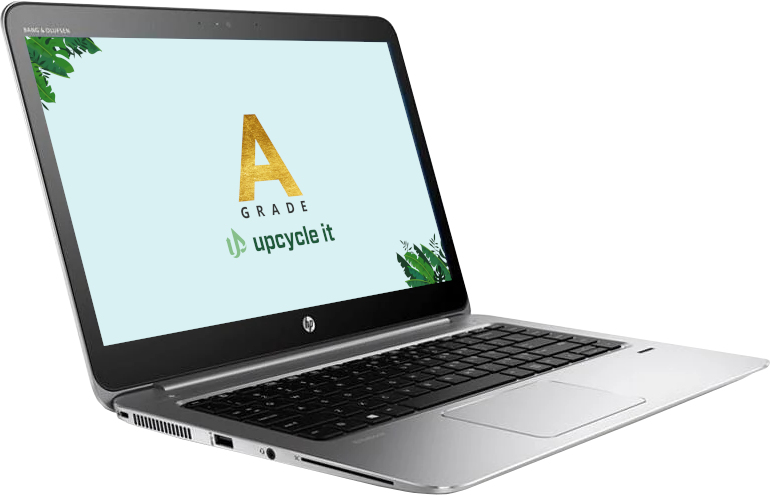 upcycle it HP EliteBook Folio 1040 G3 (Refurbished) A – image 2