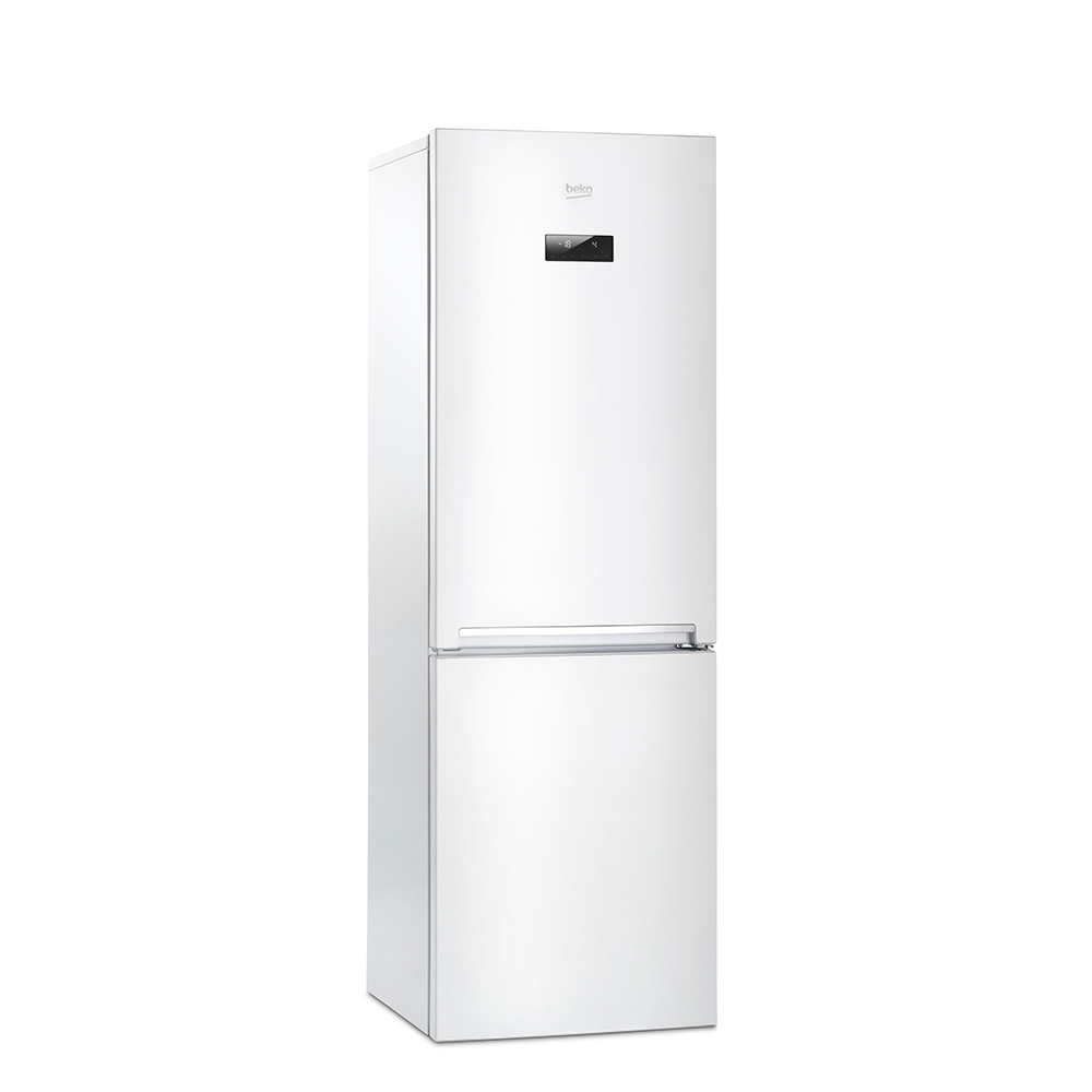 Beko RCNA365E30ZW Freestanding – image 4