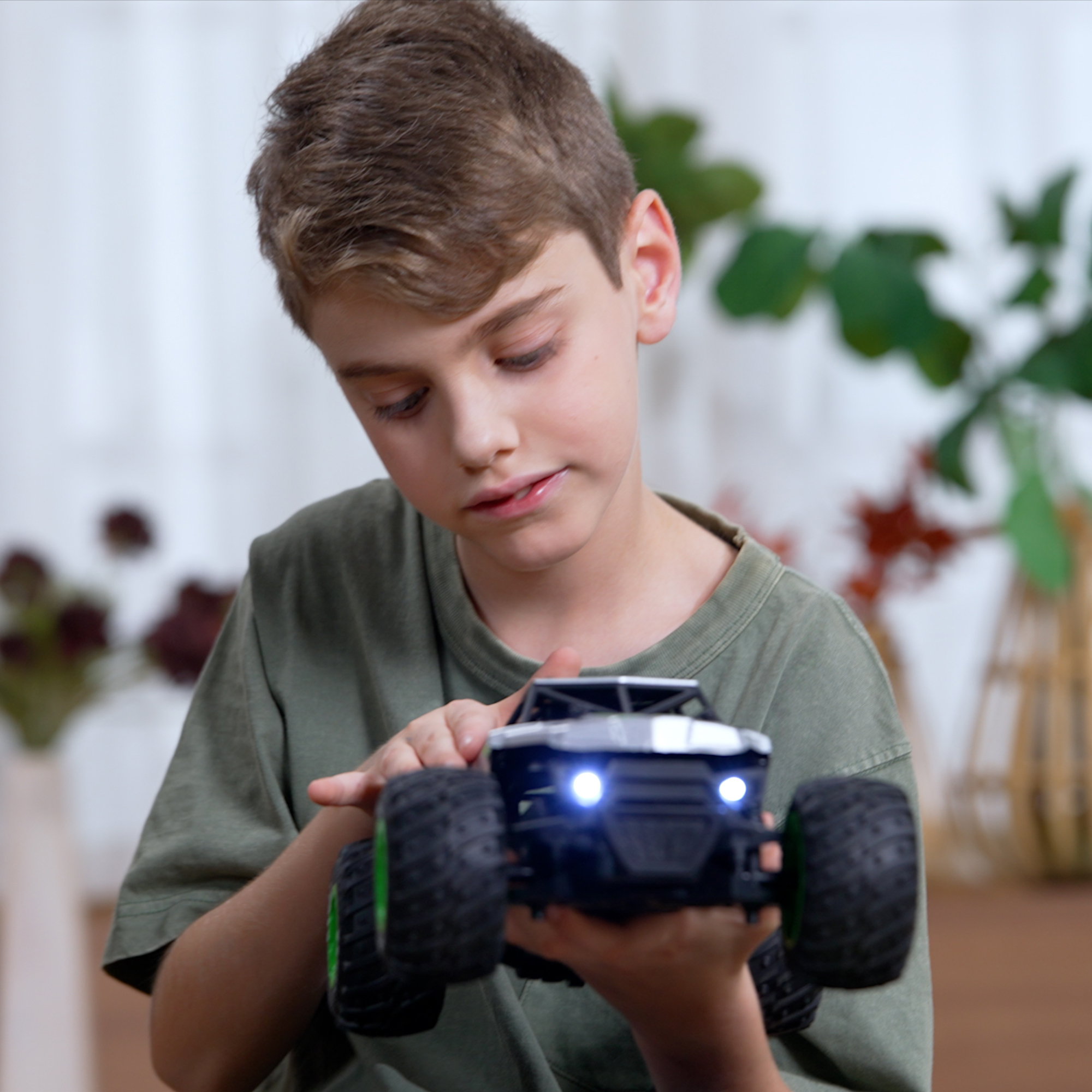 Exost RC Metal Force – image 5