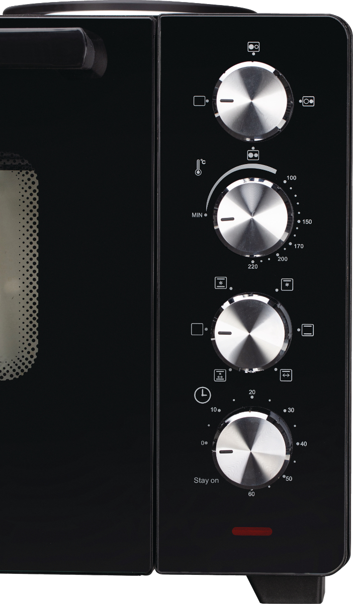 Gorenje Mini oven OM30GBX – image 9