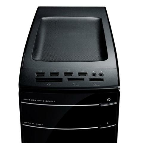 ASUS Essentio CM6830-C27C PC Intel® Core™ i3 i3-2120 – image 2
