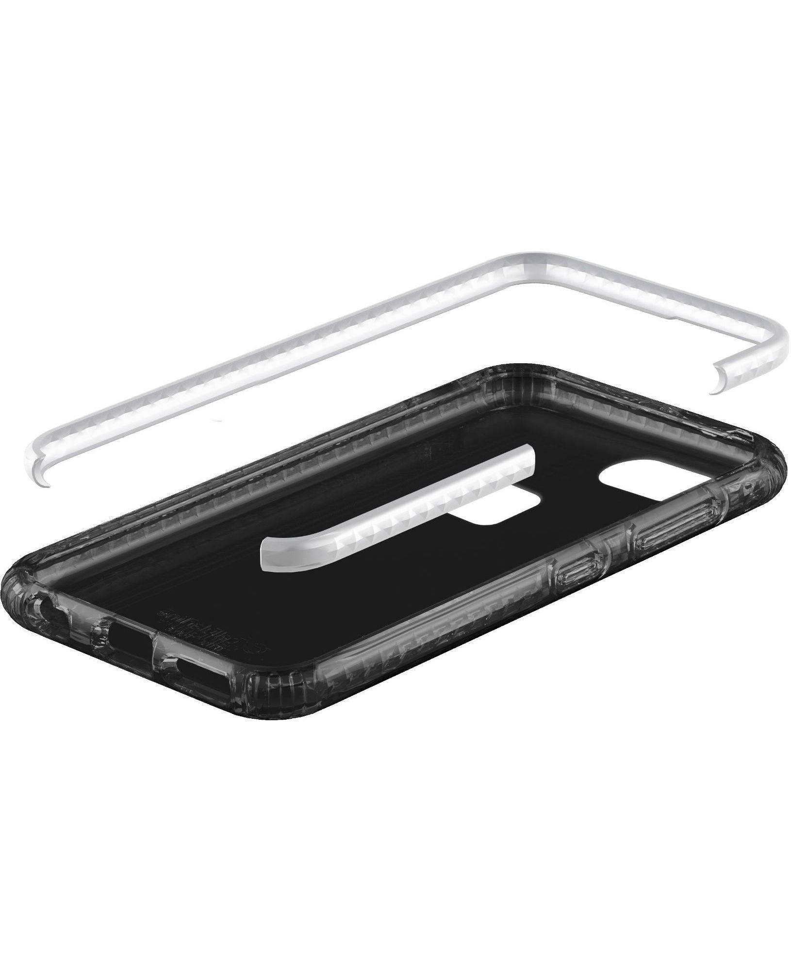 Cellularline Tetra Force Shock-Twist - P10 Lite – image 4