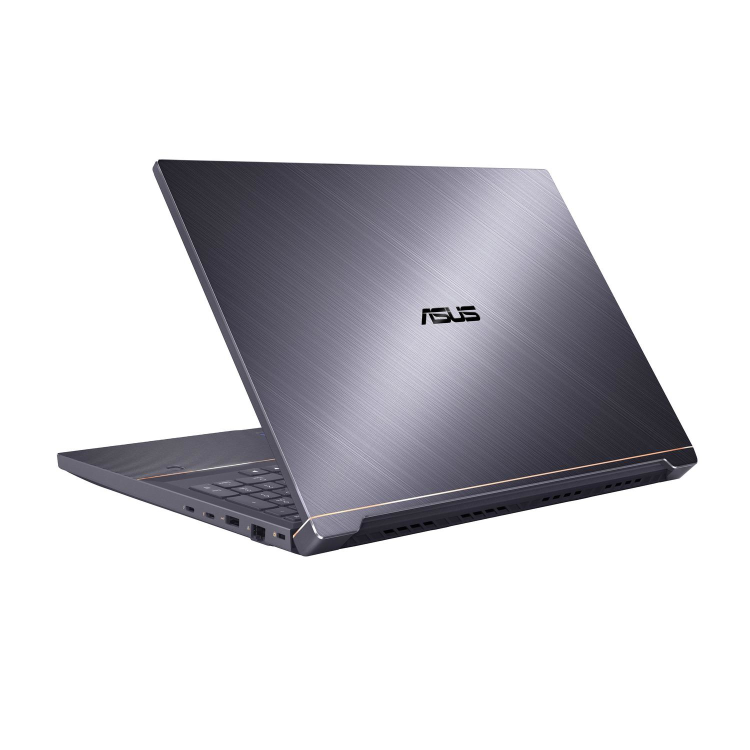 ASUS ProArt StudioBook Pro X W730G5T-H8093TS laptop Intel® Core™ i7 i7-9750H – image 7