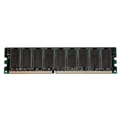 HP 2048 MB of Advanced ECC PC2 4200 DDR2 SDRAM DIMM Memory Kit (1 x 2048 MB)