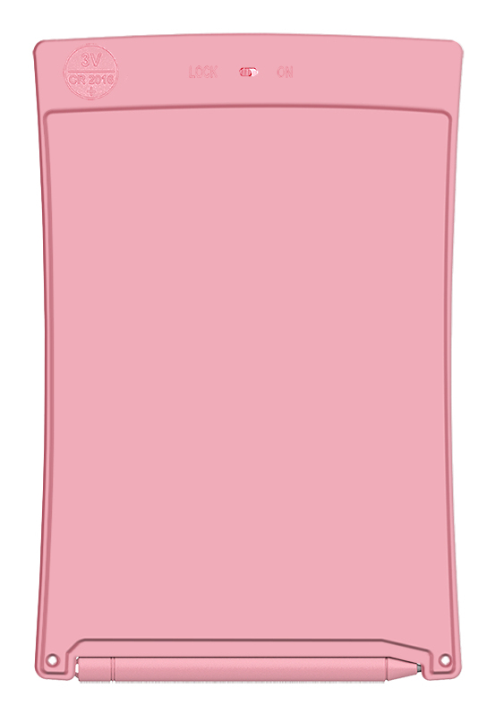 LogiLink AA0180 children's tablet Pink – image 2
