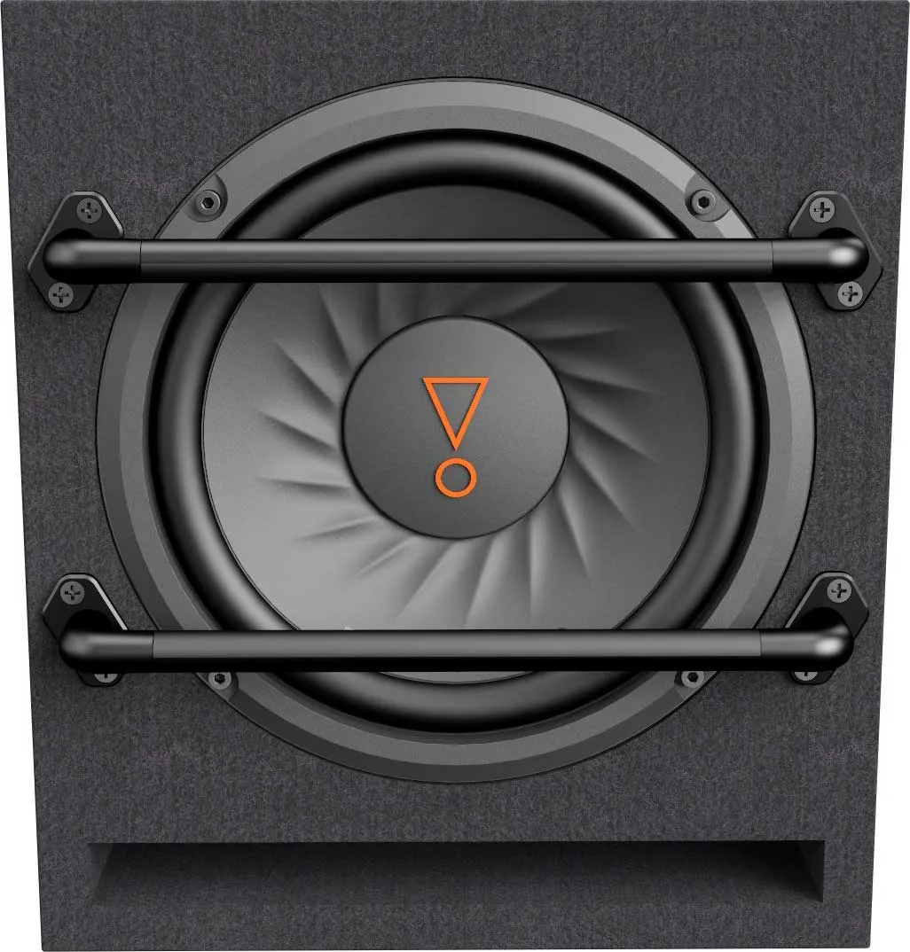 JBL Basspro 8 – image 2