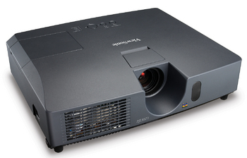Viewsonic PJL9371 data projector 4000 ANSI lumens XGA (1024x768) Black