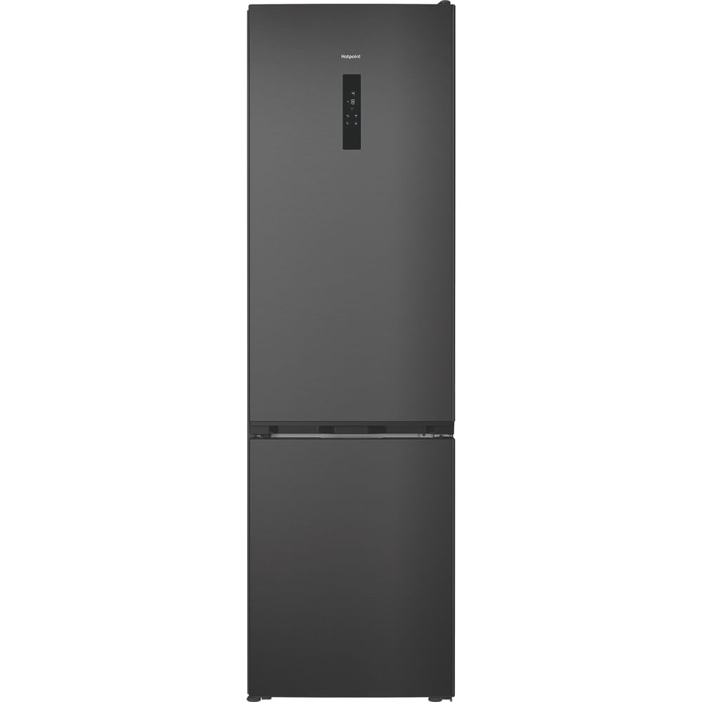 Hotpoint Freestanding fridge freezer HPK 26412 XR5UKE1