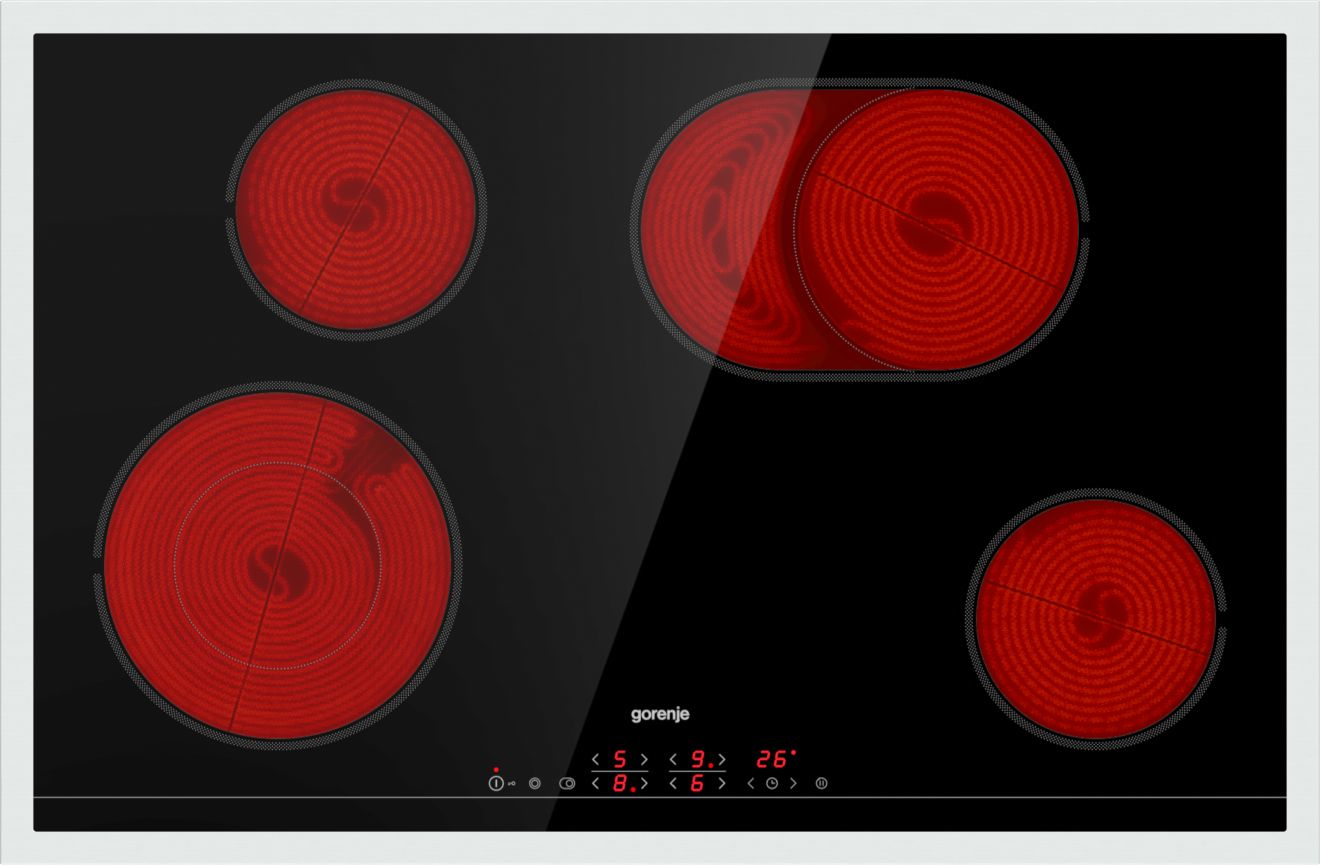 Gorenje ECT 843 BX – image 3