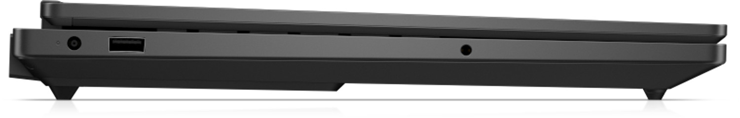 HP E10HLEA laptop Intel Core Ultra 7 38.9 cm (15.3″) 2K 16 GB DDR5-SDRAM NVIDIA® GeForce RTX™ 5050 Wi-Fi 7 (802.11be) Windows 11 Home AI PC Black image 10