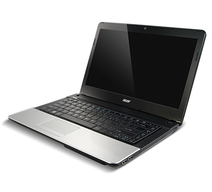 Acer Aspire 531-B9602G50Maks Intel® Pentium® B960 Laptop