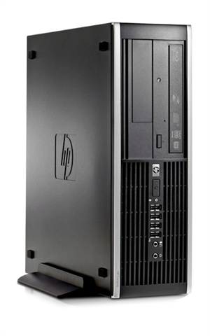 HP 8100 Elite SFF + LP2065 – image 6