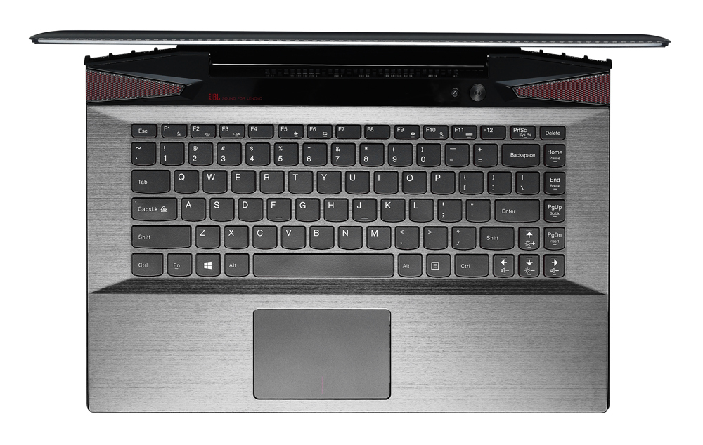 Lenovo Y40 Intel® Core™ i7 i7-5500U Laptop – image 7