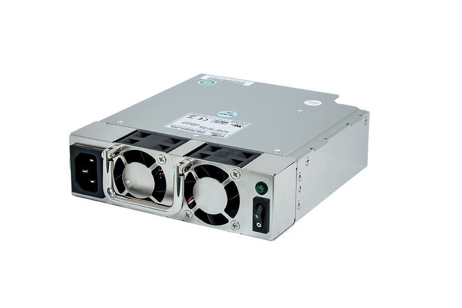 Chieftec MRW-5600G power supply unit – image 3