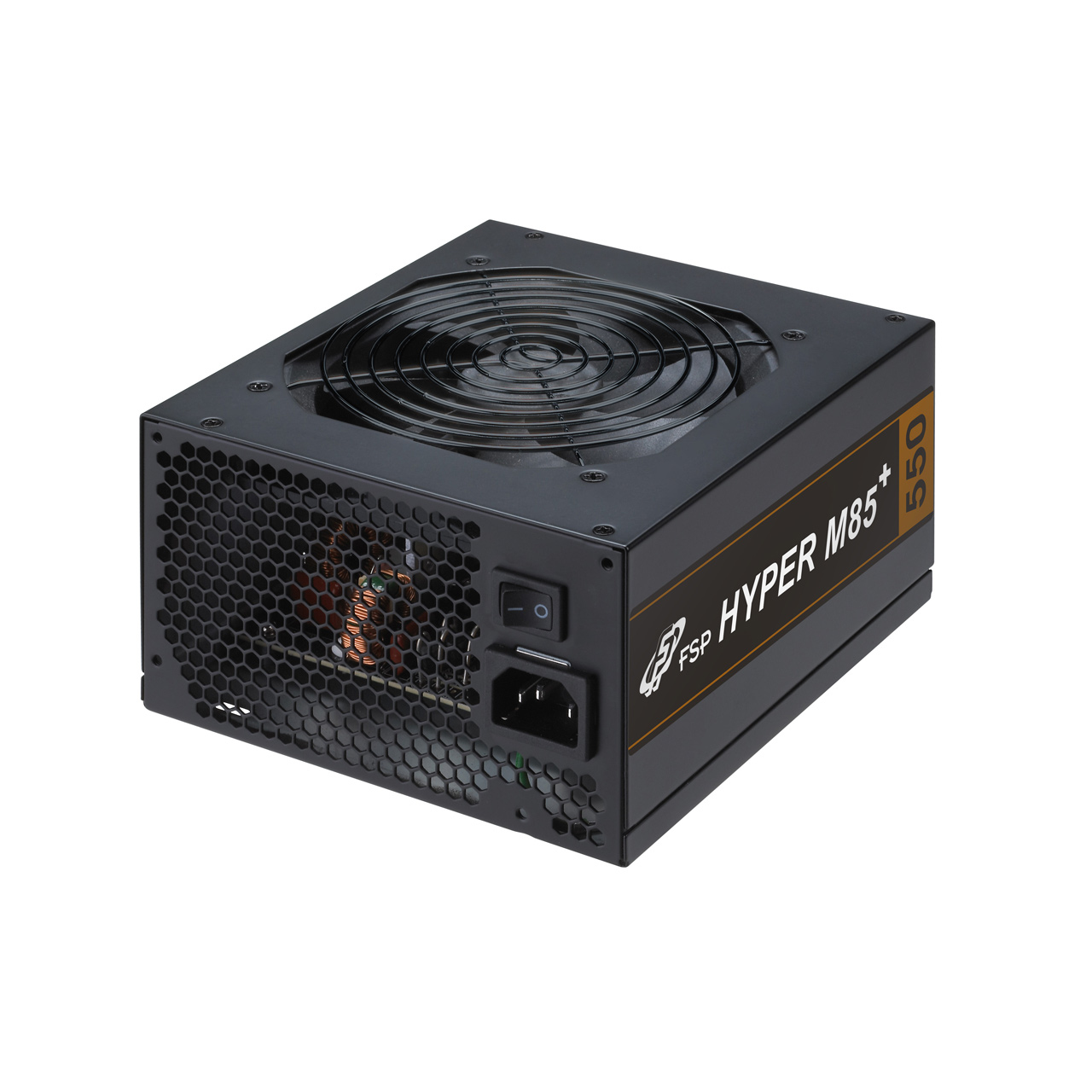 FSP Hyper M85+ – image 1