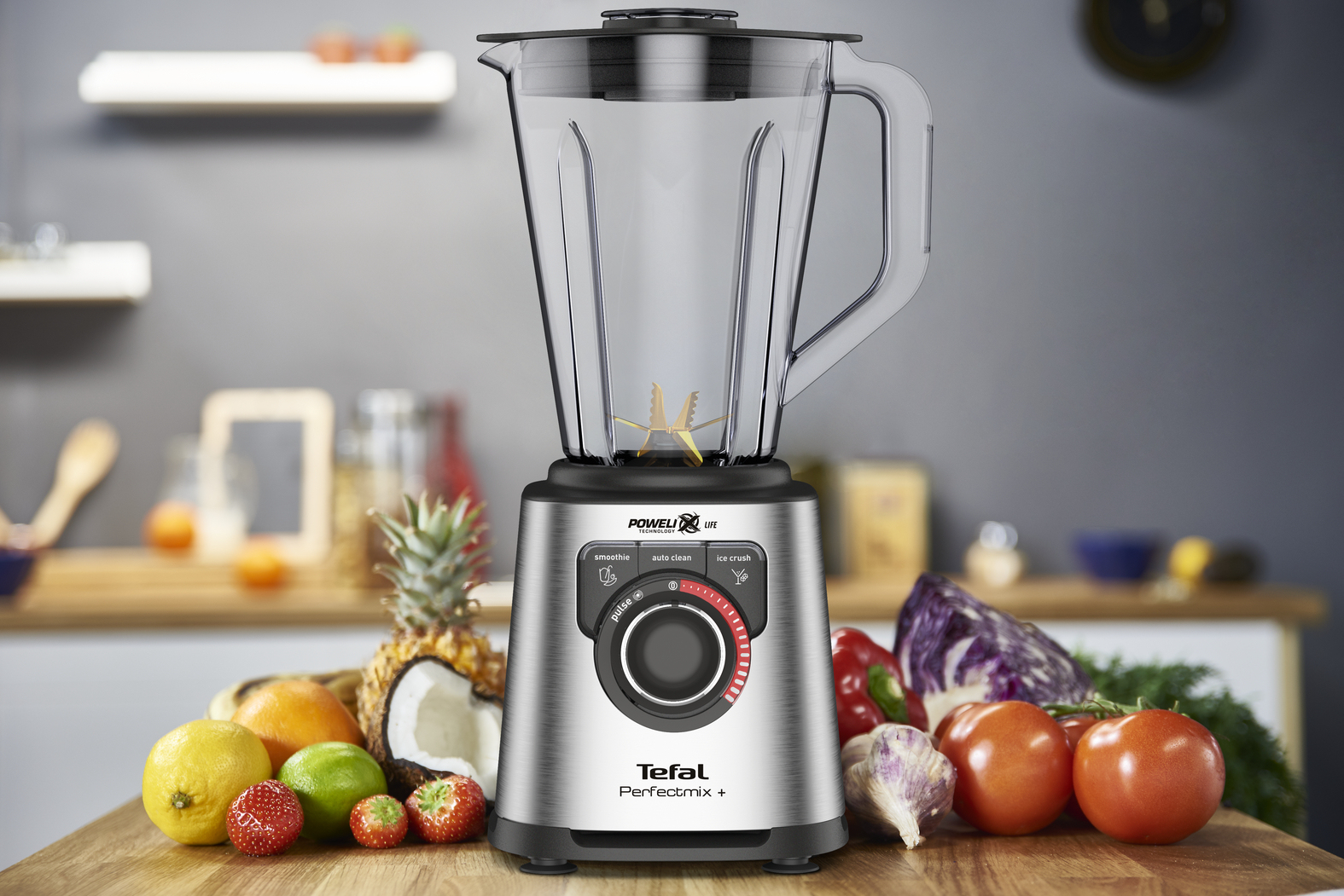 Tefal BL82AD blender – image 5