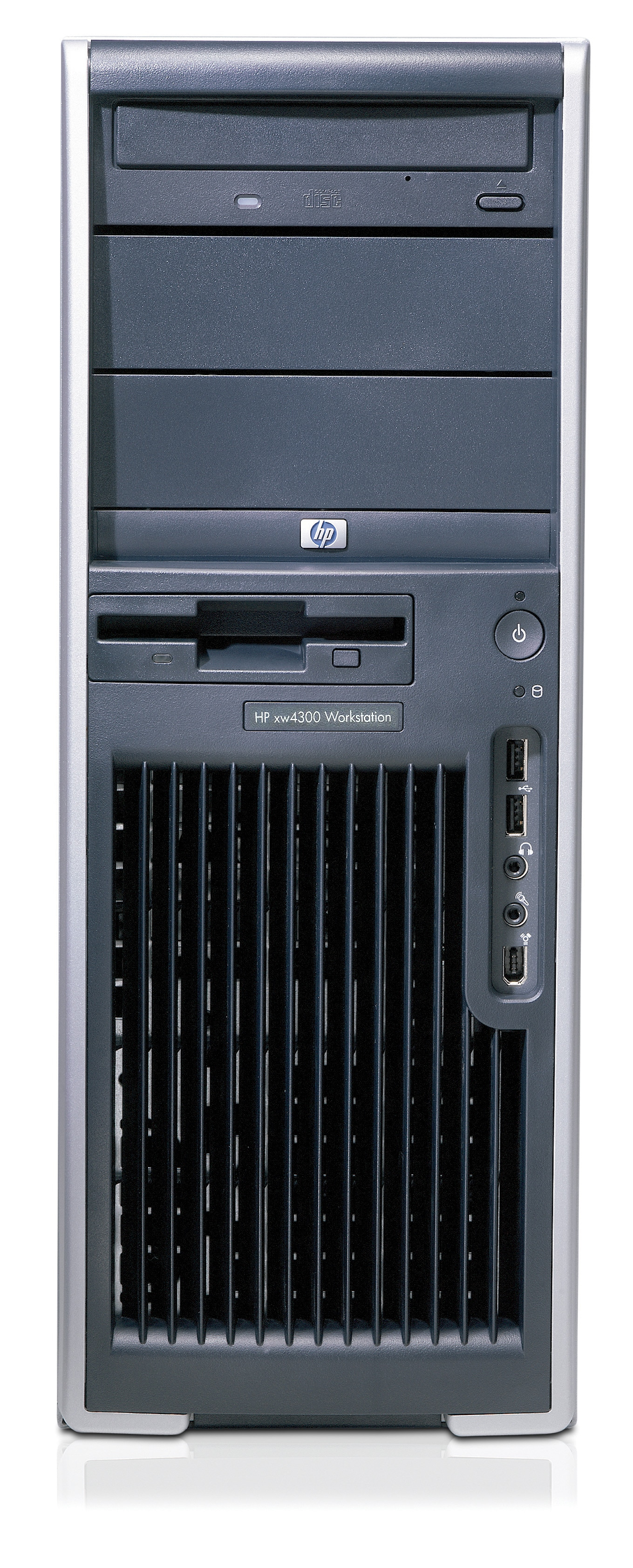 HP EM265PA PC/workstation