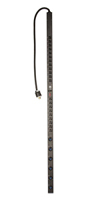 APC Metered Rack 5.7kVA PDU - 21 x NEMA 5-20R, 6 x NEMA L6-20R - 5.7kV – image 1