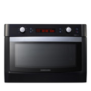 Samsung CP1395E-B microwave Black – image 3
