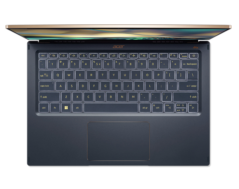 Acer Swift 5 SF514-56T-76FT Intel® Core™ i7 i7-1260P Laptop – image 4