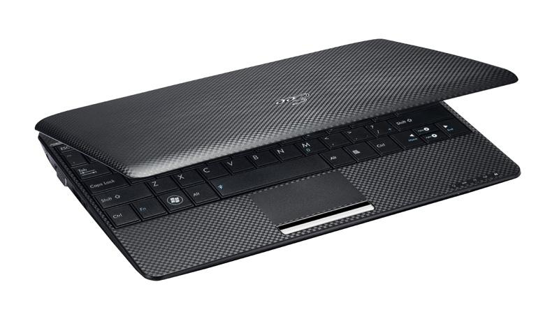 ASUS EeePC 1001HA (Seashell) – image 8
