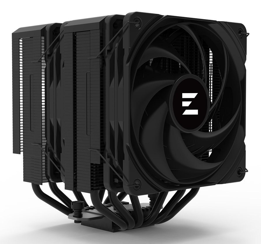 Zalman CNPS14X DUO – image 4