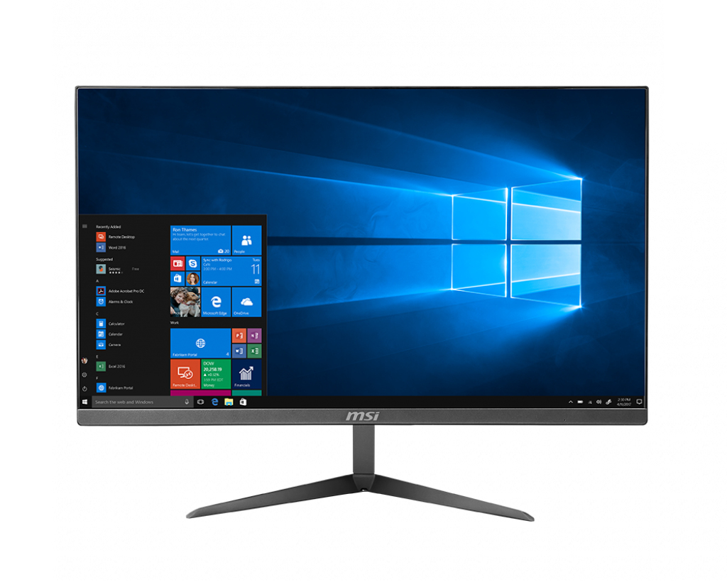 MSI 24X 10M-024EU