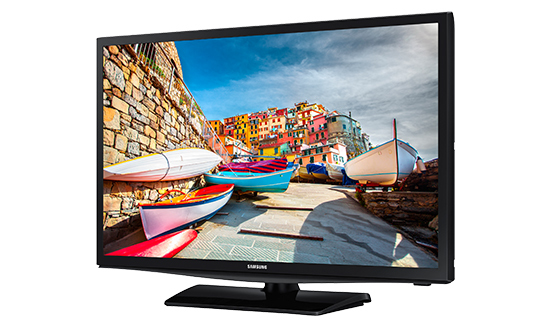 Samsung HG28EE460AK hospitality TV – image 2