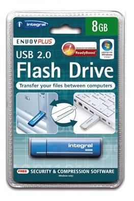 Integral PEN-2 0-1GB-ENV-RB – image 2