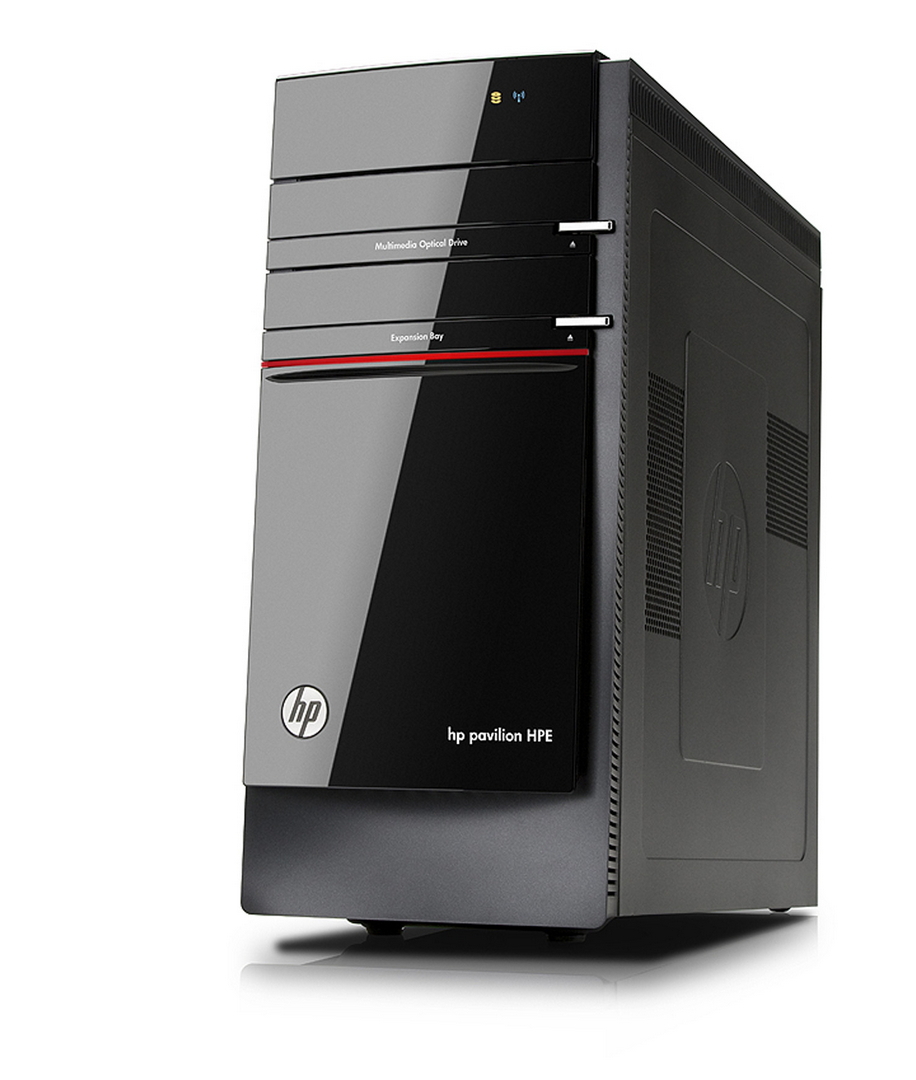 HP Pavilion h8-1030 AMD Phenom II X6 1090T