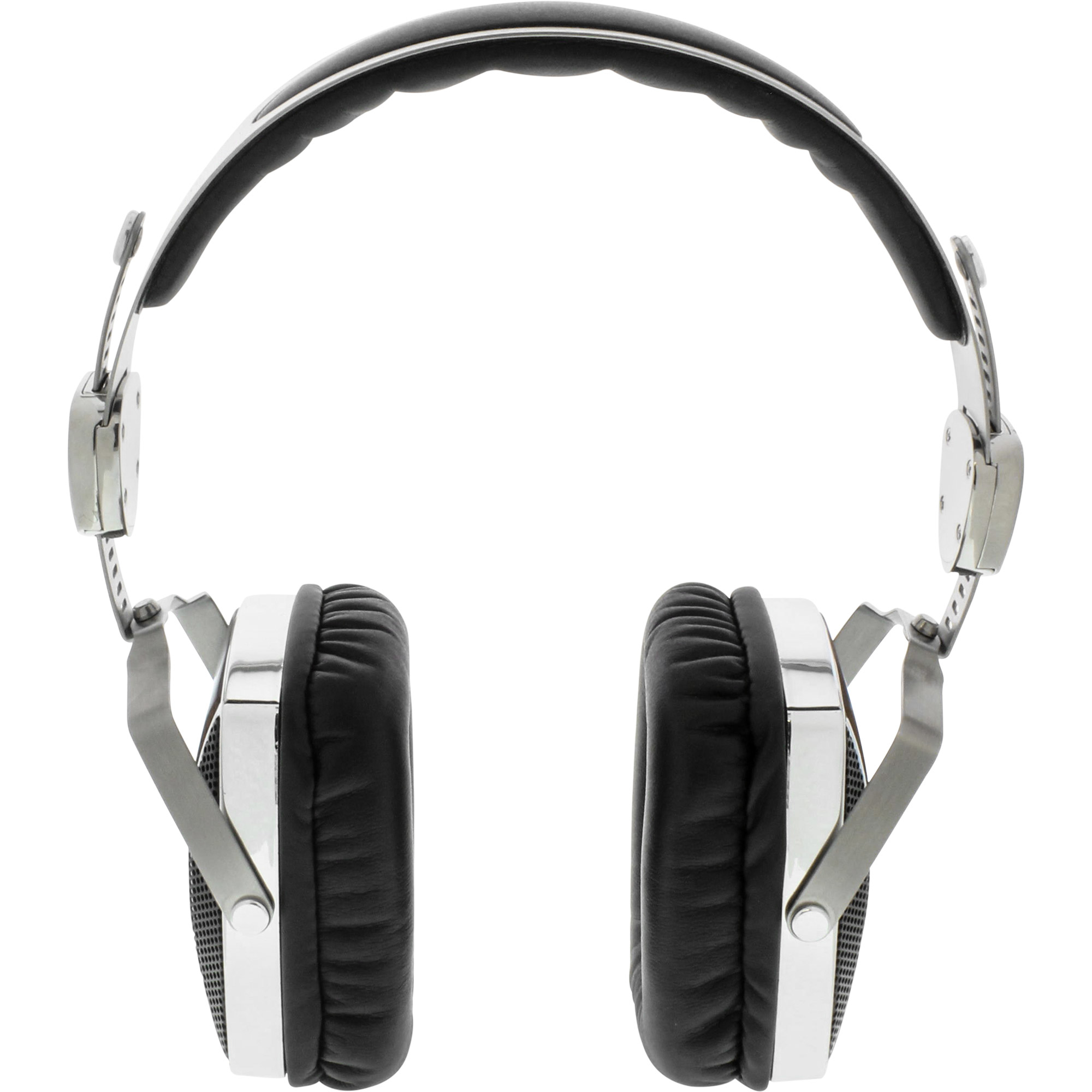 InLine woodon-ear, Wooden On-Ear Headset – image 2