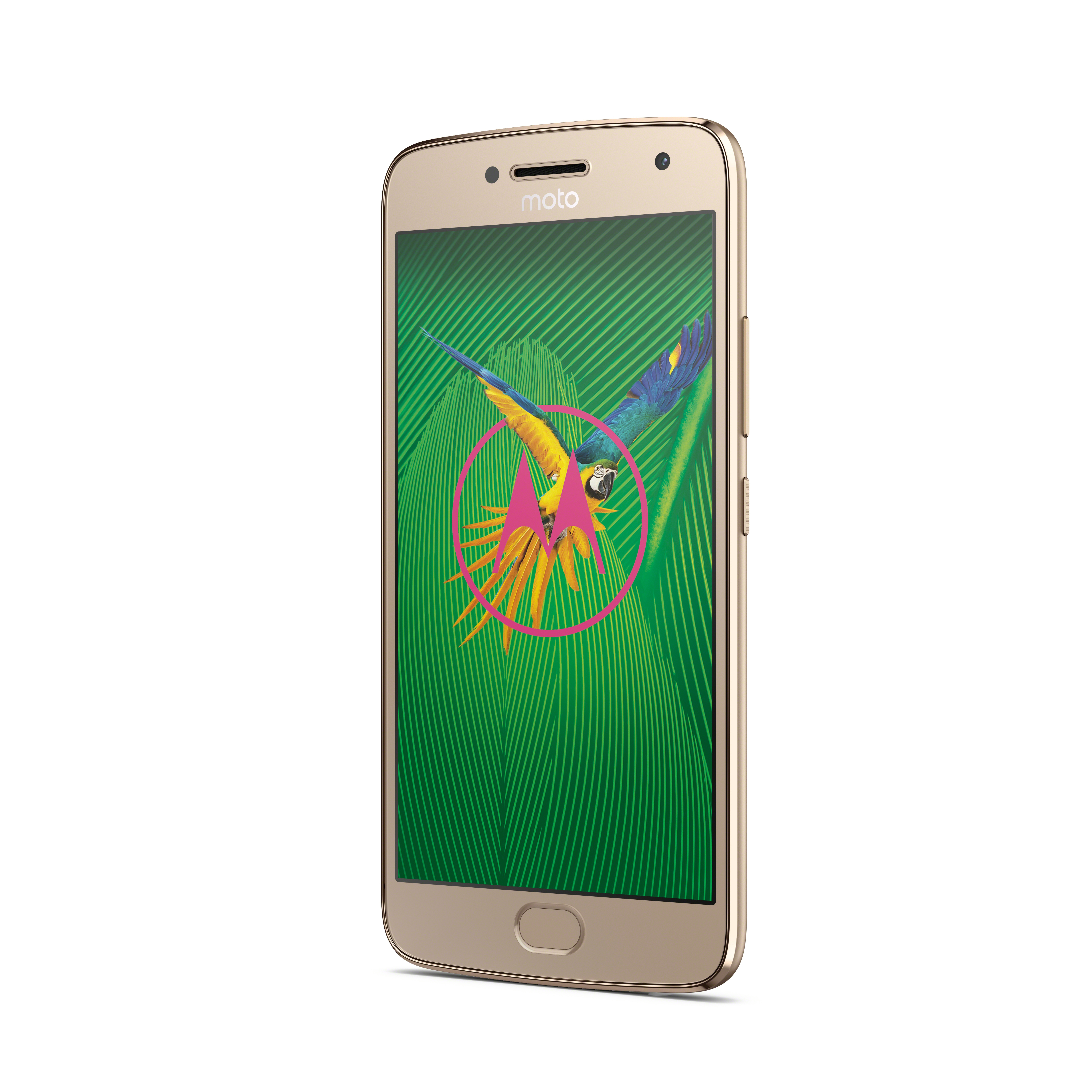 Motorola 5 Plus – image 2