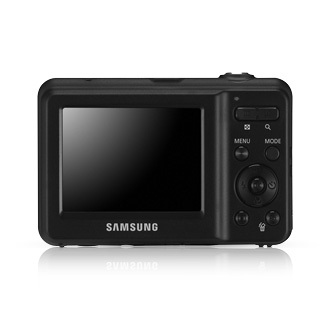 Samsung ES ES9 1/2.3" Compact camera – image 4