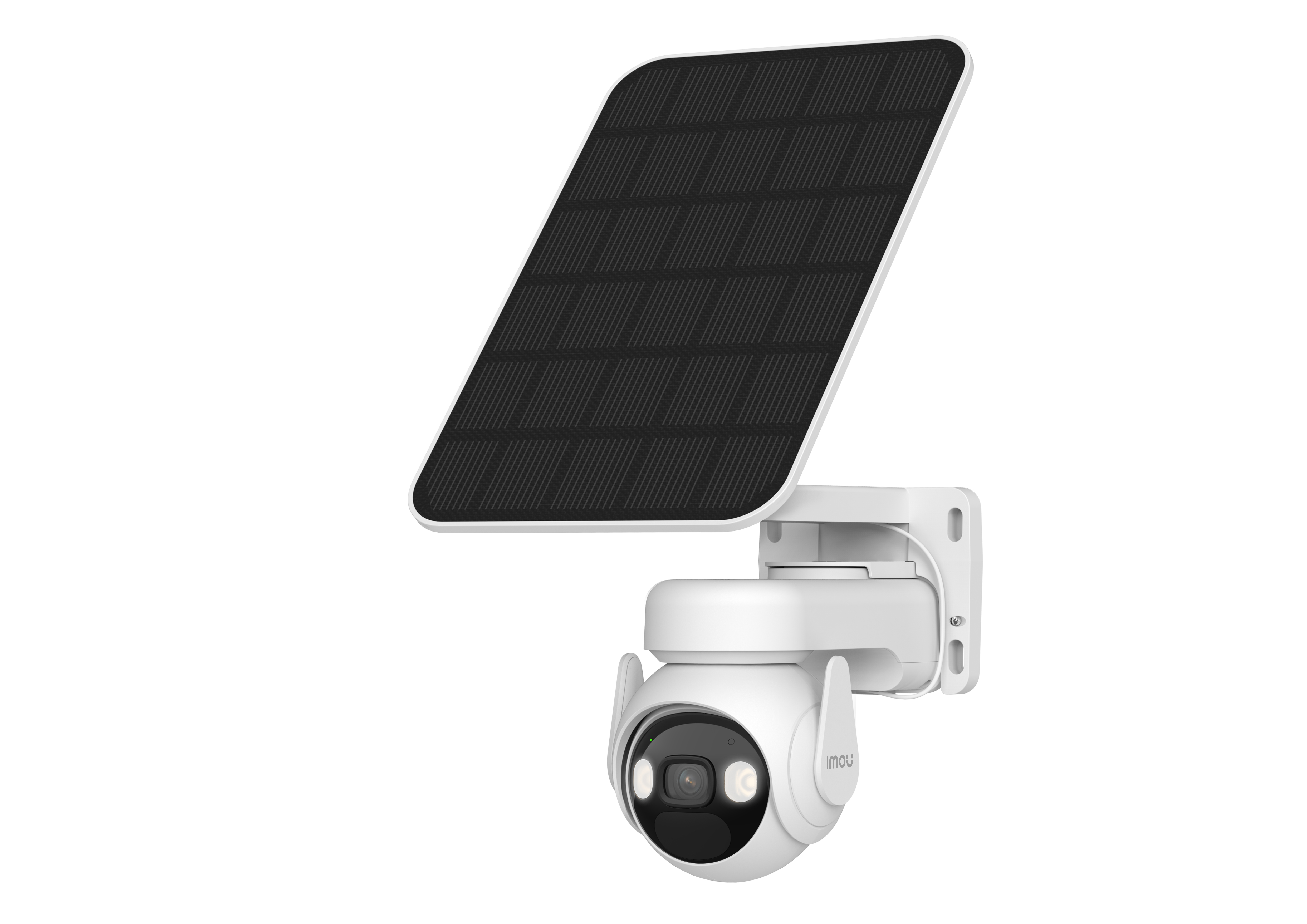 IMOU IPCam Cell PT    3MP WLAN 2K +Solarpanel