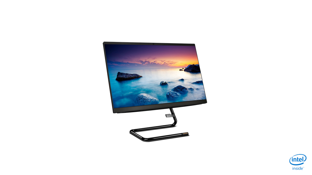Lenovo AIO 3 22IMB05 – image 1