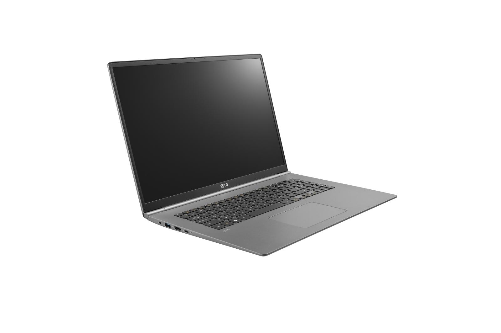 LG Gram 17Z990-R Intel® Core™ i7 i7-8565U Laptop – image 9