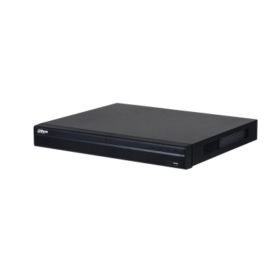 Dahua Technology Lite DHI-NVR4232-4KS2/L network video recorder 1U Black – image 2