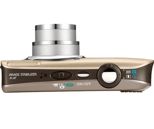 Canon 110 IS – image 4
