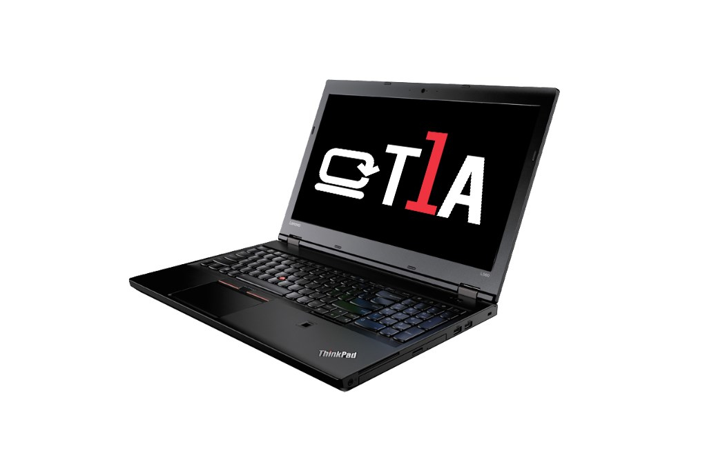 T1A Lenovo ThinkPad L560 Refurbished – image 2