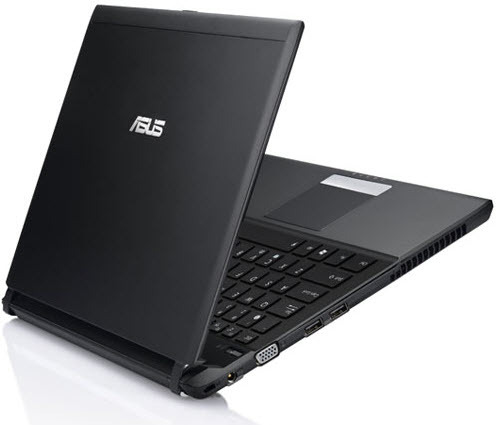 ASUS U36SD-RX278X laptop Intel® Core™ i7 i7-2620M