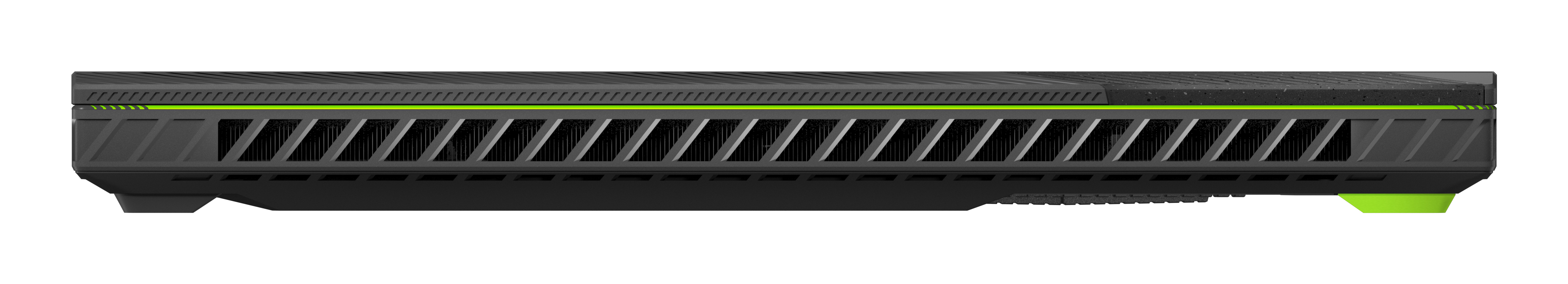 ASUS ROG Strix G16 G614FR-S5013W — weergave 5